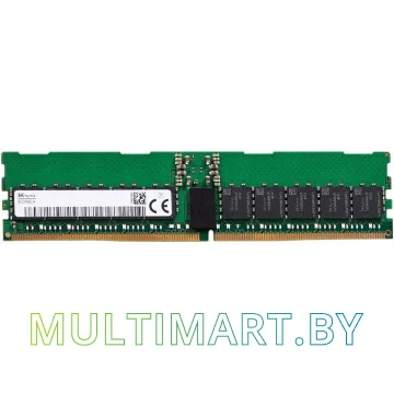 Оперативная память Hynix 32GB DDR5 PC5-44800 (HMCG88AGBEA081N)